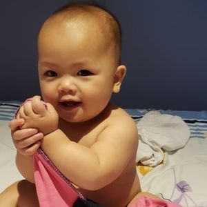 Meet your Posher, Jessica